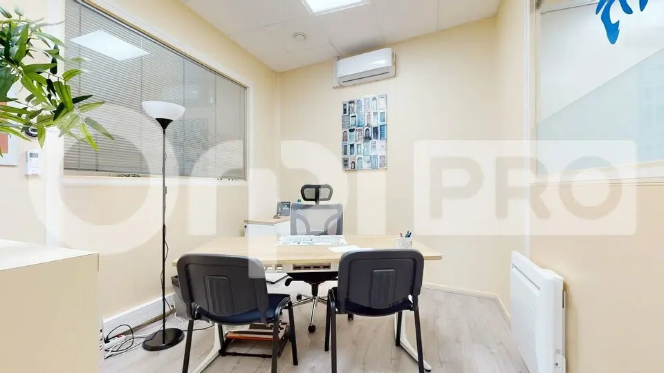 Office in Soissons for sale - Building Photo - Image 3 of 10