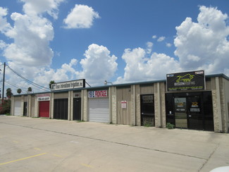 More details for 150 E Expressway 83, Alamo, TX - Light Industrial for Rent