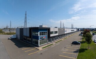 More details for 155 Rue Fortin, Québec, QC - Industrial to Rent
