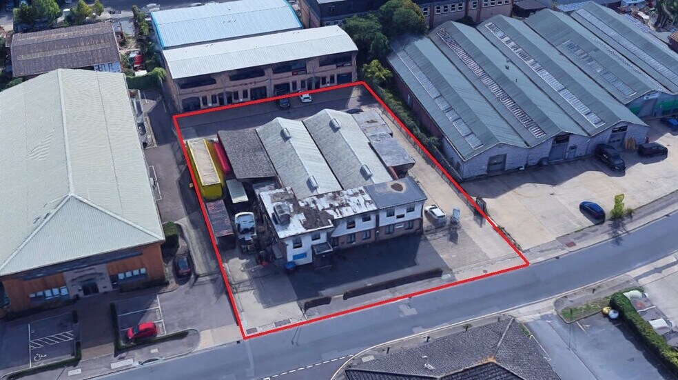 23 Porters Wood, St Albans for sale - Building Photo - Image 1 of 1