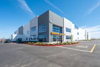 More details for Elkhorn Industrial Park – Industrial for Sale, Sacramento, CA