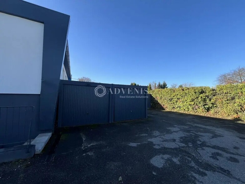 Office in Mundolsheim to rent - Building Photo - Image 3 of 12