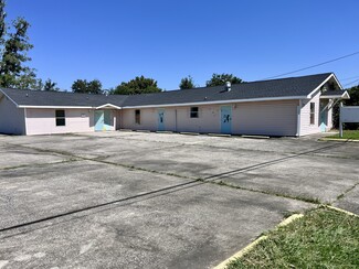 More details for 2129 Mill St, Lake Charles, LA - Light Industrial for Sale