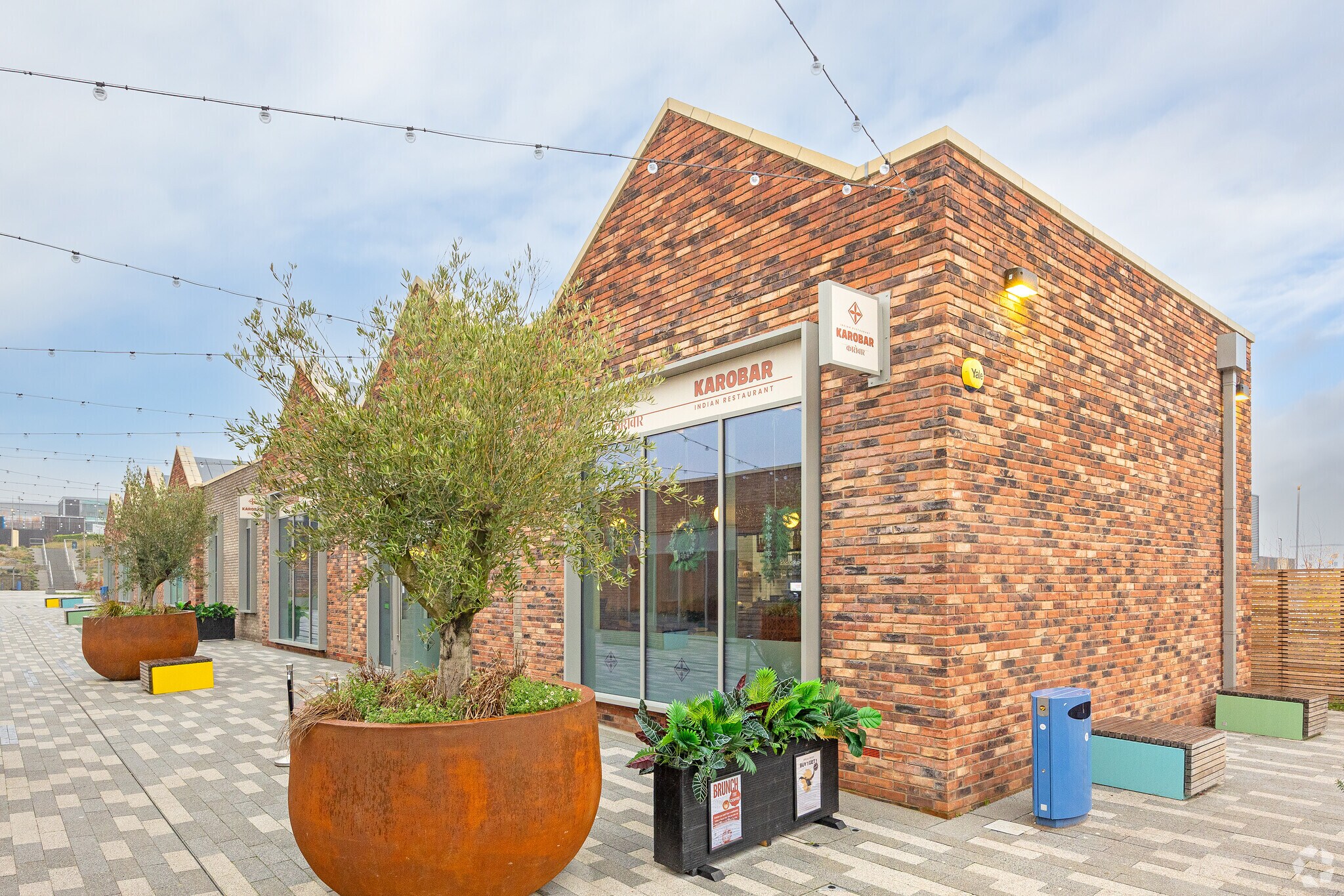 Olive Ln, Catcliffe for sale Primary Photo- Image 1 of 1