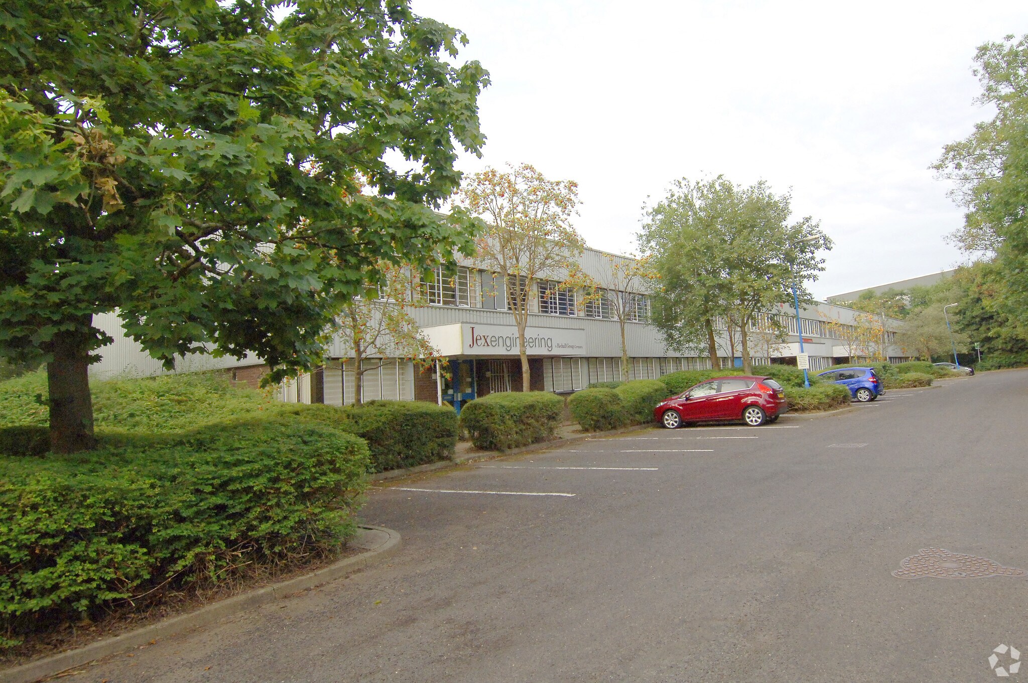 Broad Ground Rd, Redditch for sale Primary Photo- Image 1 of 1