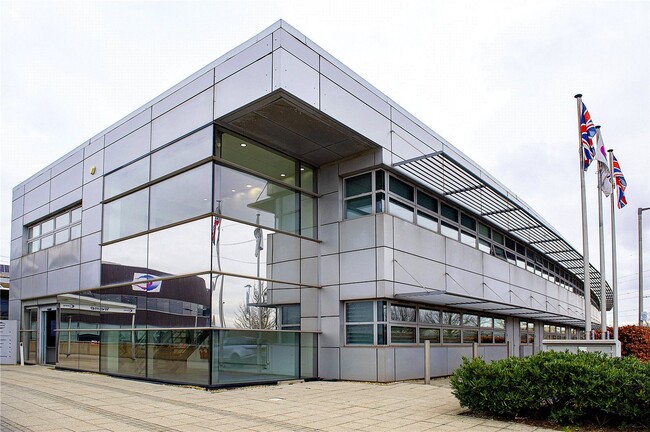More details for Marsh Way, Rainham - Industrial to Rent