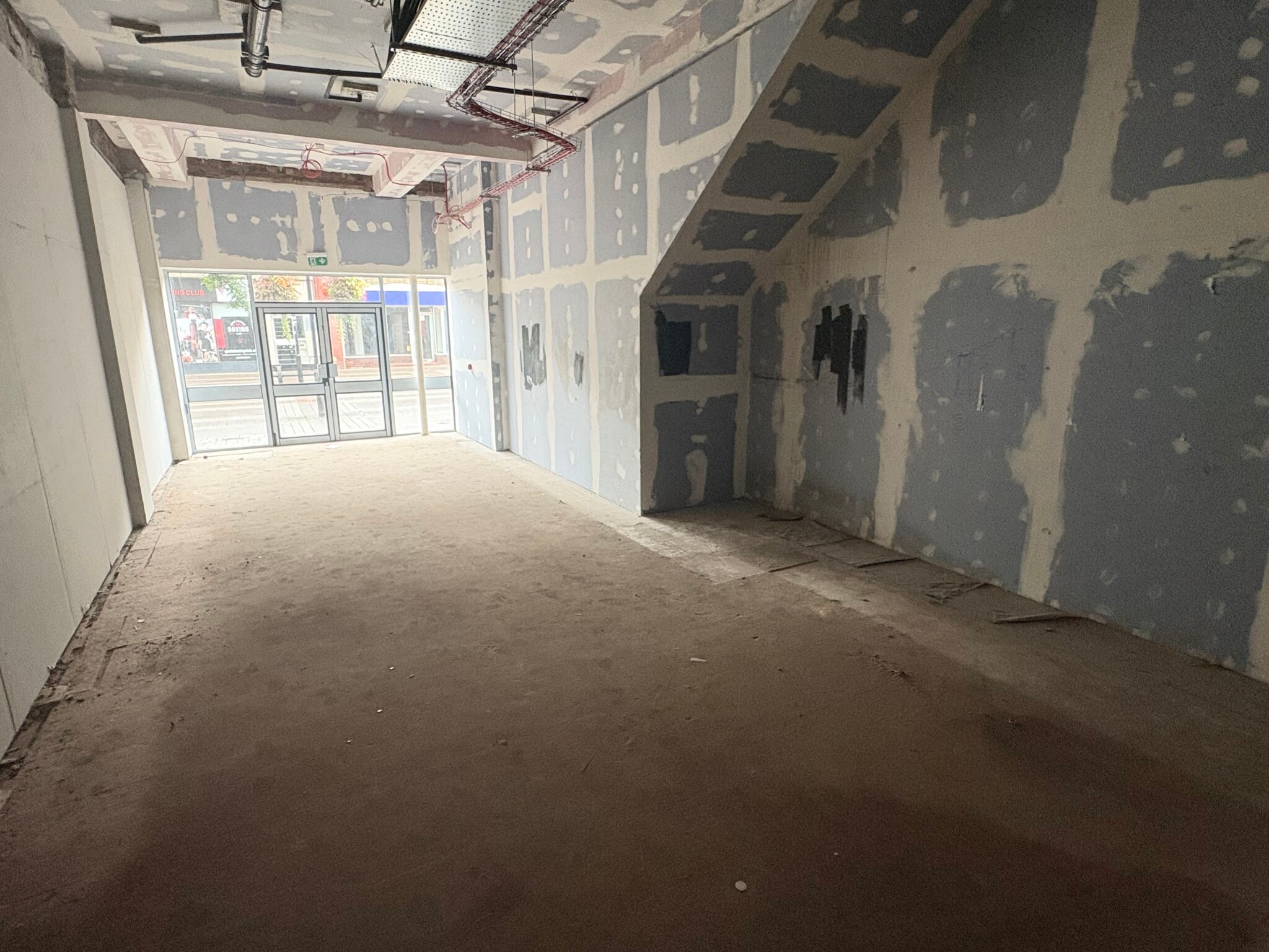 32-34 Boothferry Rd, Goole to rent Interior Photo- Image 1 of 2