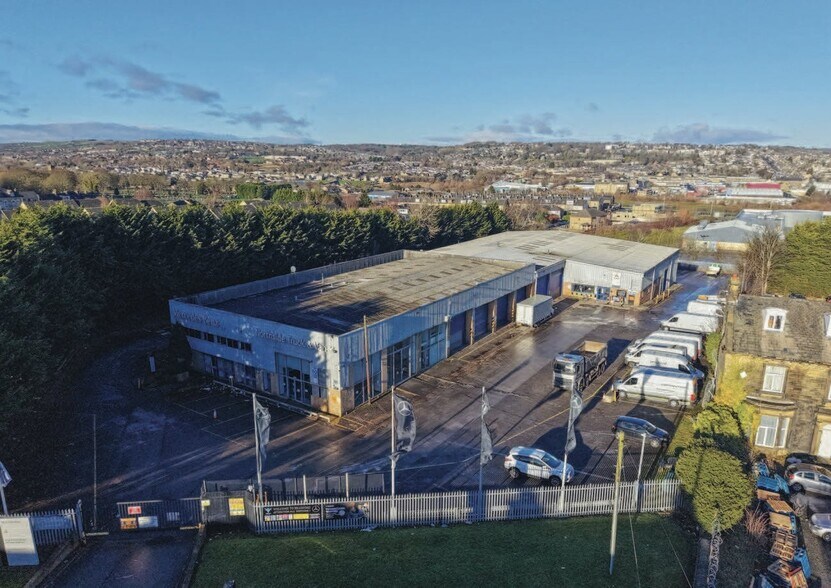 Legrams Ln, Bradford for sale - Building Photo - Image 1 of 5