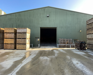 More details for Norton, Sutton Scotney - Industrial for Rent