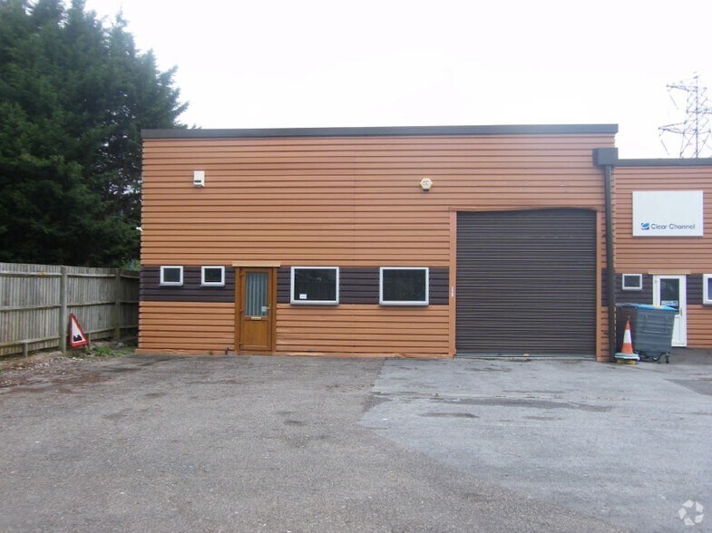 Cofton Rd, Exeter for sale - Primary Photo - Image 1 of 1