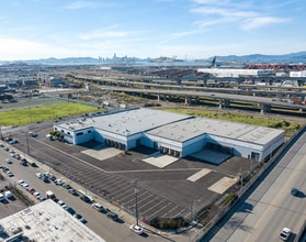 1700 20th St, Oakland, CA to rent Building Photo- Image 2 of 7