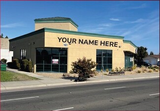 More details for 1821 E Hammer Ln, Stockton, CA - Retail for Rent