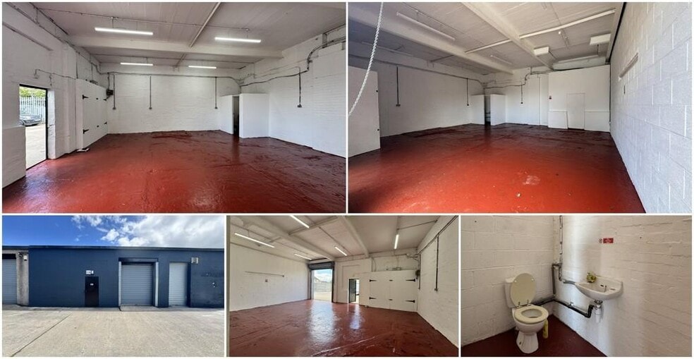Moss Rd, Doncaster to rent - Building Photo - Image 2 of 8