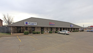 More details for 10400 S Pennsylvania Ave, Oklahoma City, OK - Retail for Rent