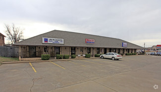 More details for 10400 S Pennsylvania Ave, Oklahoma City, OK - Retail for Rent