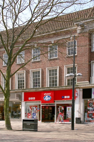 More details for 23 King Edward St, Hull - Retail for Rent