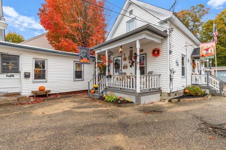 36 Lafayette St, Rochester, NH for sale - Primary Photo - Image 1 of 1