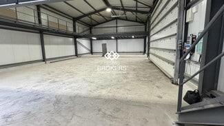 More details for Industrial for Sale