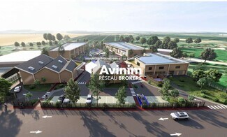 More details for Industrial to Rent