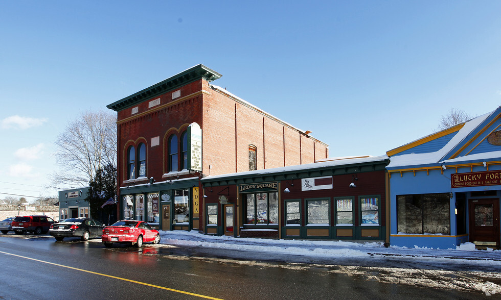 133 Main St, Epping, NH for sale - Primary Photo - Image 1 of 1