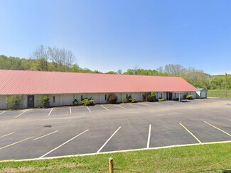 More details for 6697 Rocky Fork Rd, Charleston, WV - Specialist for Sale