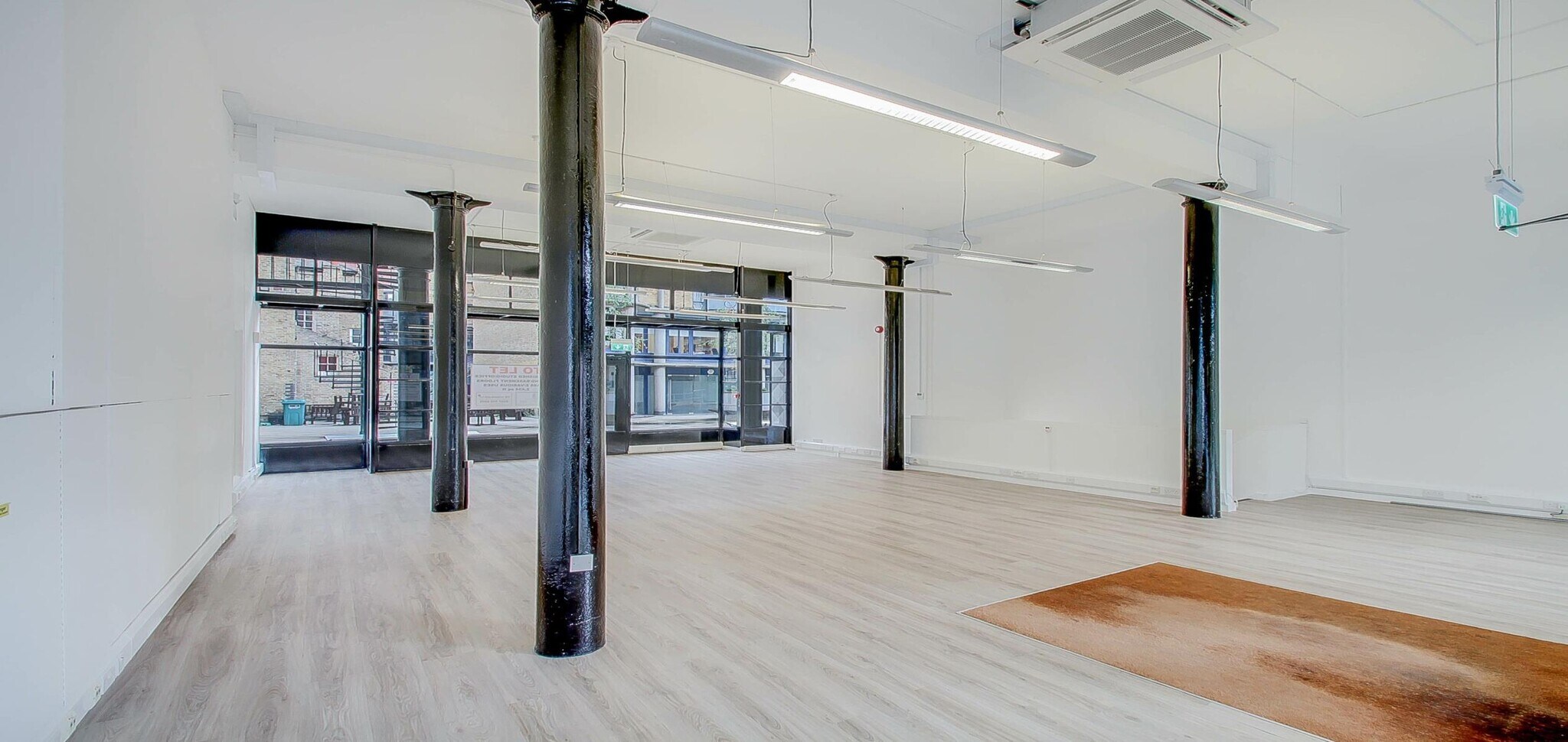12-16 Horselydown Ln, London to rent Interior Photo- Image 1 of 5