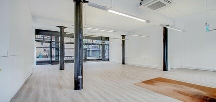 12-16 Horselydown Ln, London to rent Interior Photo- Image 1 of 5