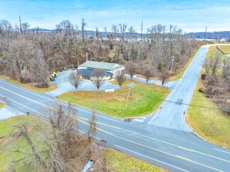 More details for 571 Industrial Dr, Lewisberry, PA - Light Industrial for Sale