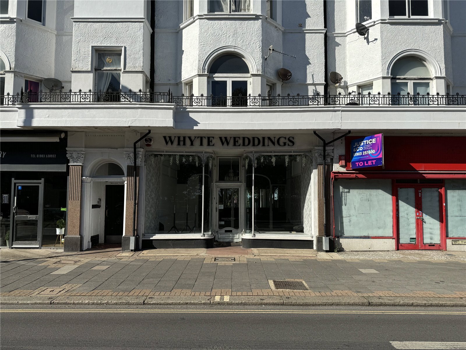 6 Brighton Rd, Worthing for sale Building Photo- Image 1 of 1