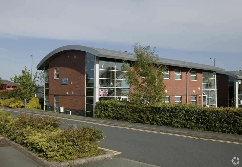 Clayton Way, Shrewsbury to rent - Building Photo - Image 3 of 3