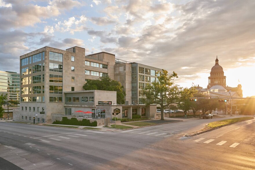 316 W 12th St, Austin, TX for rent - Building Photo - Image 1 of 18