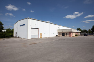 More details for 428 SE Fleetway Cir, Lees Summit, MO - Industrial for Rent