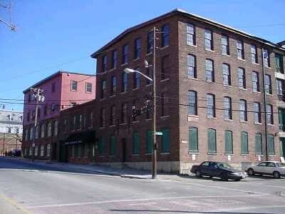 161 Exchange St, Pawtucket, RI to rent - Building Photo - Image 3 of 26