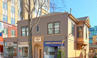 More details for 1960-1966 University Ave, Berkeley, CA - Office for Rent