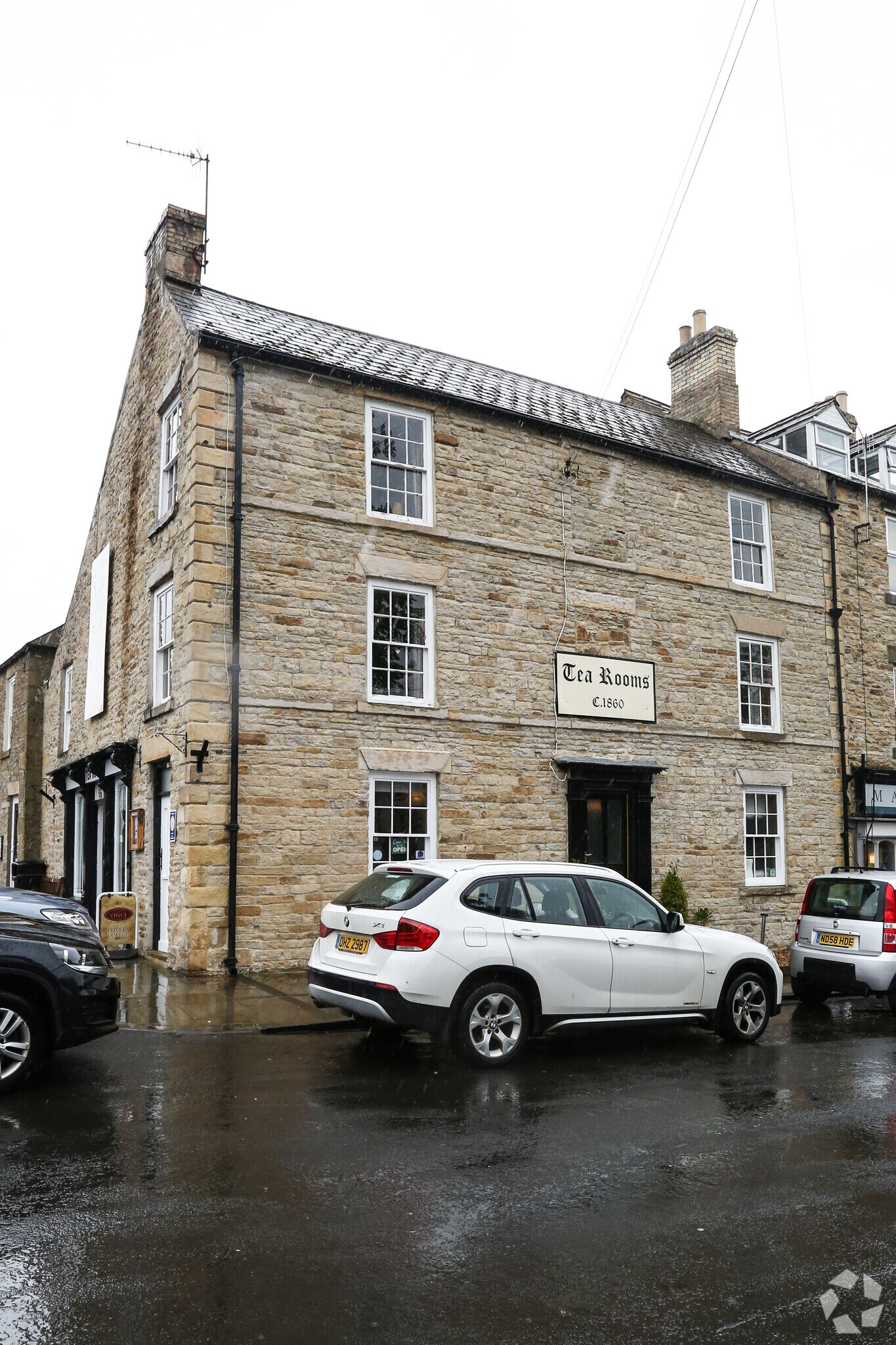 1 Market Pl, Hexham for sale Primary Photo- Image 1 of 1