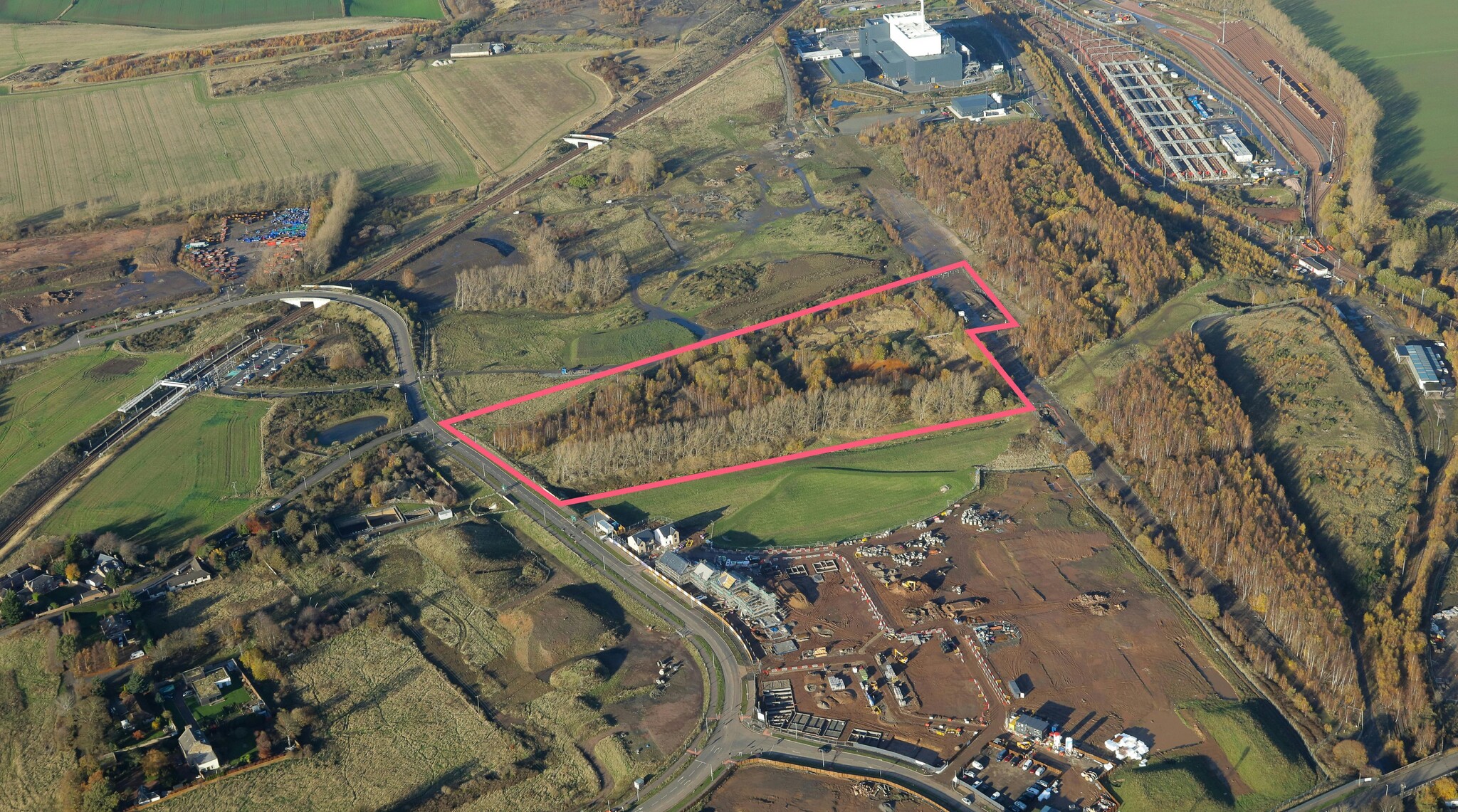 4 Harelaw, Dalkeith for sale Building Photo- Image 1 of 7