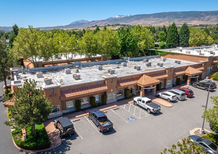 6502 S McCarran Blvd, Reno, NV to rent - Building Photo - Image 2 of 3