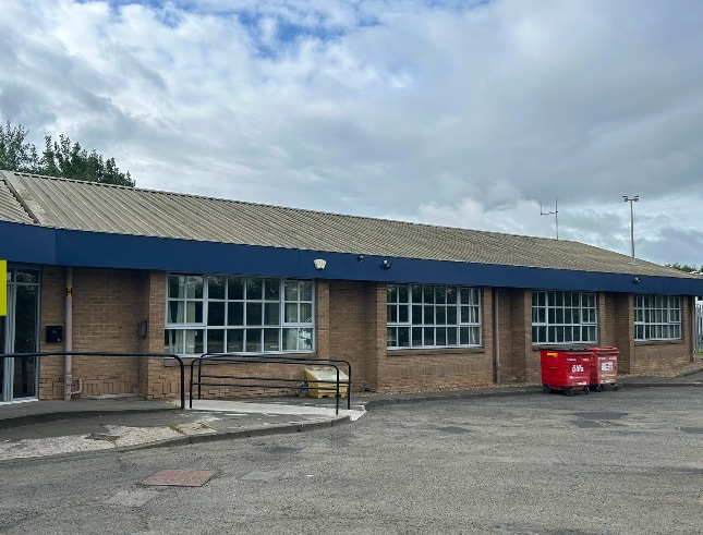3-15 Drumhead Pl, Glasgow for sale - Building Photo - Image 2 of 2
