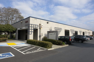 More details for 3583 Investment Blvd, Hayward, CA - Office for Rent