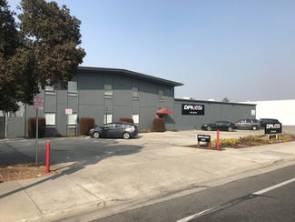 More details for 555 Tully Rd, San Jose, CA - Industrial for Rent