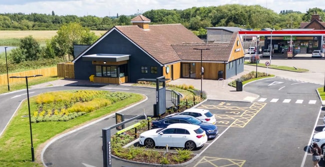 More details for Radcliffe Rd, Holme Pierrepont - Retail for Sale