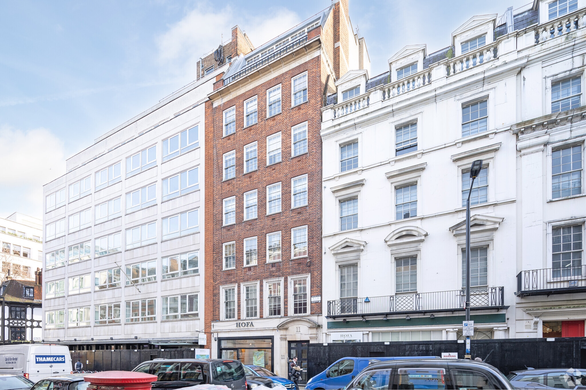 11 Bruton St, London to rent Primary Photo- Image 1 of 4