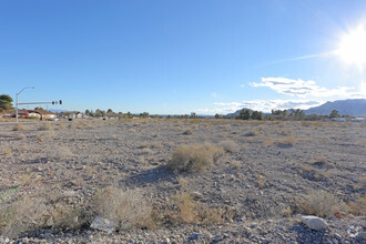 SW Cnr Fort Apache Rd & W Tropical Pky, Las Vegas, NV for sale Primary Photo- Image 1 of 1