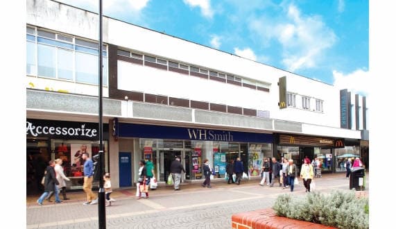 More details for 32 Broad Walk, Harlow - Retail to Rent