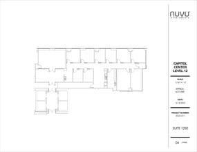 919 Congress Ave, Austin, TX to rent Site Plan- Image 1 of 1