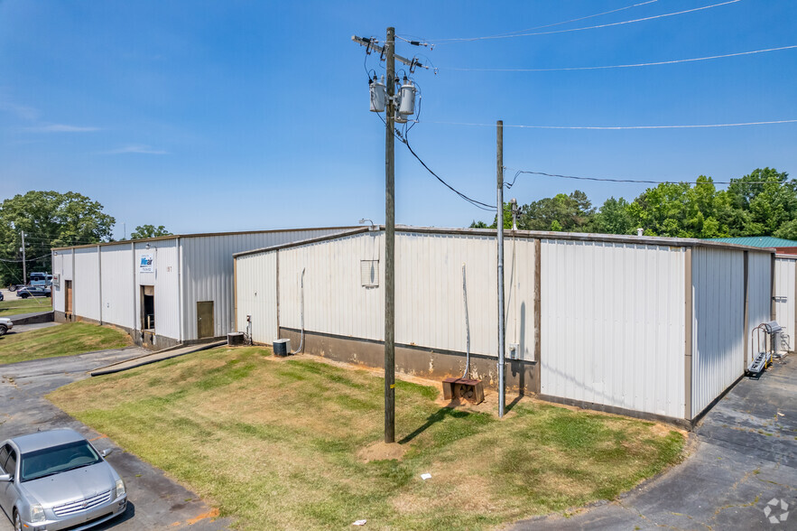 173-245 Kilgore Rd, Carrollton, GA for rent - Building Photo - Image 3 of 31