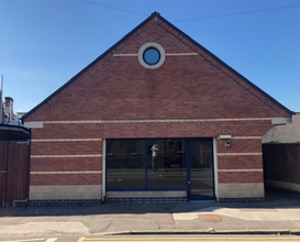 1A Forester St, Nottingham for rent Building Photo- Image 1 of 2