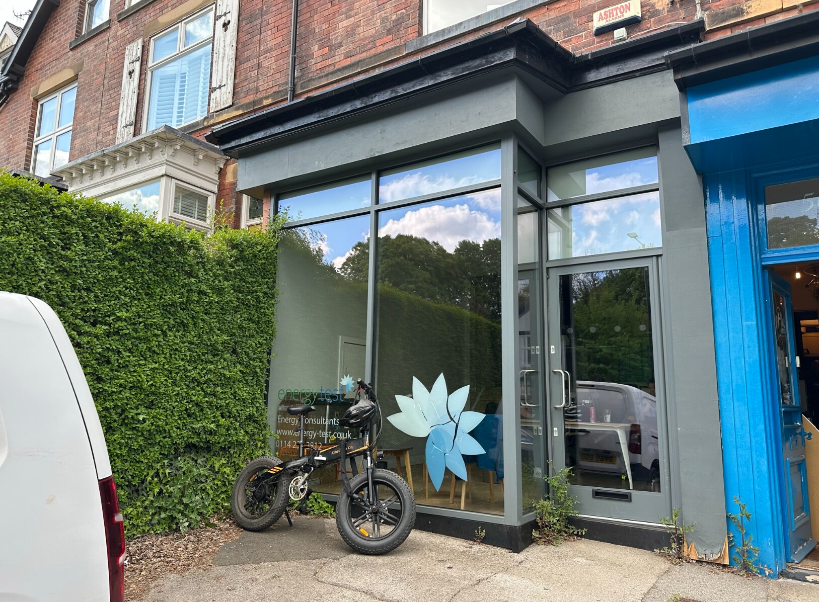 502 Fulwood Rd, Sheffield for sale Building Photo- Image 1 of 1