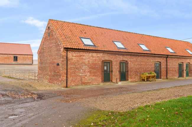More details for Grange Farm, Gainsborough - Office to Rent