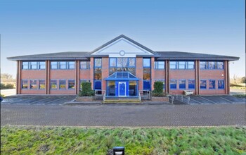 Gadbrook Park, Rudheath for sale Building Photo- Image 1 of 4